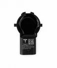 Tesla Model S, X, Y Ultrasonic Sensor Upa Radial Solid Black Oem 2525002-01-D. Fixed Price $39.00.
