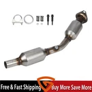 Epa Fit For Toyota Corolla Matrix Direct Gearzaar Replacement Highflow New. Fixed Price $62.99.