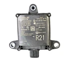 Toyota Tacoma 2024-2026 Rear Blind Spot Radar Sensor Module Unit Oem 88162-AK021. Fixed Price $164.99.
