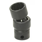 Grey Pneumatic 1116UM Socket, 3/8" Drive X 16MM, 12-POINT, Universal Joint. Fixed Price $29.50.