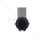 Bumper Parking Ultrasonic Side Sensor Black For 21 -23 Tesla X 2525001-09-D. Fixed Price $25.67.