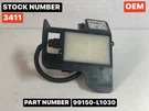 2020-2023 Hyundai Sonata Rear Right Blind Spot Monitor Radar Sensor 99150-L1030. Fixed Price $150.00.