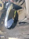 Left Blk Side View Mirror Oem 09-14 Cadillac Escalaesv 1YR Wrnty 20843216. Fixed Price $225.00.