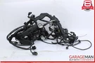 08-12 Mercedes X204 GLK350 4MATIC Awd Engine Motor Wire Wiring Harness Oem. Fixed Price $127.50.