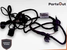 2012-2015 Audi A6 S6 Rear Bumper Park Assist Pdc Sensor Wiring Harness. Fixed Price $103.49.