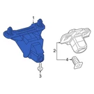For Toyota RAV4 2020-2025 867C042030 Drive Motor Inverter. Fixed Price $306.14.