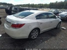 Used Deck Lid Fits: 2012 Buick Lacrosse W/o Spoiler W/rear View Camera Grade. Fixed Price $189.98.