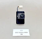 2022-2023 Oem Subaru Wrx Rear Surround Reverse Backup Camera. Fixed Price $80.00.