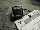 Camera/projector Rear Lid Applique Mounted Fits 17 Lacrosse 1254929. Fixed Price $123.89.