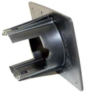 Oem Gm Part# 15271277 Rear Bumper Parking Assist Sensor Bracket Cts Equinox Srx. Fixed Price $49.99.