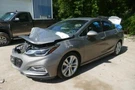 Camera/projector Rear Sedan Lid Mounted 39081683 Fits 16-17 Cruze 2043400. Fixed Price $55.20.