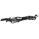 Genuine Ford Wire Assembly LX6Z-14B474-E. Fixed Price $119.74.