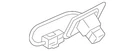 Genuine Mitsubishi Camera 90900W090P. Fixed Price $628.46.