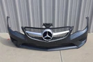 2014-2017 Mercedes W207 E350 E550 E400 Front Bumper Cover Assembly Oem. Fixed Price $1050.00.