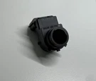 Oem 99310-CV600ABP Black Ultrasonic Sensor Park Assistance For Kia EV6 2022 2025. Fixed Price $69.95.