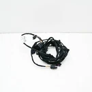 New Vw Tiguan Ad MK2 Allspace Front Bumper Wiring Set 5NN971095E. Fixed Price $147.72.