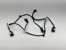 Oem 15-18 Lexus NX200T Rear Bumper Parking Distance Sensor Sonar Harness. Fixed Price $399.99.