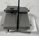 2022 - 2026 Toyota Tundra Windshield Lane Keep Assist Camera Module #108421. Fixed Price $138.16.