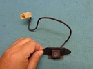 Mitsubishi Galant 09 10 11 12 Rear View Backup Camera. Fixed Price $67.19.