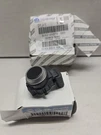 Alfa Romeo Bumper Parking Ultrasonic Distance Sensor Oem 0052101370 Matte Black. Fixed Price $49.95.