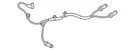 Genuine Audi Camera Harness 4M8-971-192-G. Fixed Price $237.59.