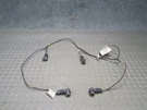 2014-2017 Maserati Ghibli M157 Rear Park Assist Wire Harness W/ Sensors Set. Fixed Price $79.74.