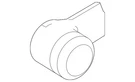 Genuine Nissan Parking Aid Sensor 28438-7FL8C. Fixed Price $80.22.