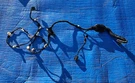 Genuine 21-23 Ford F150 Rear Left Door Wiring Harness ML3Z-14631-E Oem. Fixed Price $29.95.
