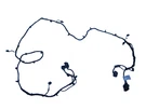 DP60251 Bmw X7 G07 2021 2022 2023 2024 Front Bumper Pdc Wiring Wire Harness. Fixed Price $229.99.