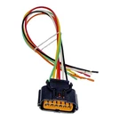Parking Aid Distance Sensor Connector Front Rear Fits Kia K5 2021-2024. Fixed Price $15.30.