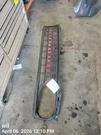 Blk Grille Oem 21-23 Ford Broncospt. Fixed Price $460.00.