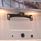 Brandmotion Park Assist Camera - Universal Dual Mount Cmos. Fixed Price $75.89.