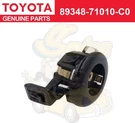 8934871010C0 Toyota Genuine Retainer, Ultrasonic Sensor, NO.1 89348-71010-C0. Fixed Price $19.00.
