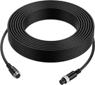 Ekylin Car Video 4-PIN Aviation Extension Cable 10M/32FT,. Fixed Price $13.39.