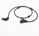 New Mercedes-benz Ml W166 Front Right Abs Sensor A1665400105 166-540-01-05. Fixed Price $37.70.
