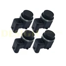 Set For 09-15 Jaguar Xf Front Bumper Park Distance Pdc Sensor AH42-15K859. Fixed Price $46.30.