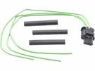 For 2014-2015 Volvo XC60 Parking Aid Sensor Connector Smp 61364BG. Fixed Price $32.85.