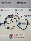 Audi A4 B9 2016-2025 Pdc Control Wiring Loom Harness Rear. Fixed Price $39.85.