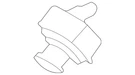 Genuine Ford Camera Assembly M2DZ-19G490-G. Fixed Price $347.11.