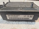 Oemgm Adaptive Cruise Radar Sensor 23112277 Continental Cadillac Chevy Buick Gmc. Fixed Price $230.00.