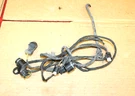 Rear Bumper Pdc Wiring Harness Assy Oem Bmw F06 F12 F13 650I 640I 13-18. Fixed Price $74.99.
