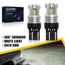 For Ram 1500 2500 3500 W/projector 2014-2019 7443/7440 Led Reverse Back Up Light. Fixed Price $13.29.