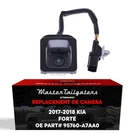 Kia Forte Sedan (2017-2018) Rear View Backup Camera Oe Part # 95760-A7AA0. Fixed Price $139.49.