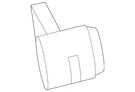 Genuine Bmw Park Sensor 66-20-9-826-989. Fixed Price $281.59.
