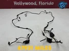 2019-2021 Bmw X4 G02 18-21 X3 G01 Front Bumper Wire Wiring Harness Oem 67KMI. Fixed Price $119.88.