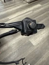 2022 -- 2023 Gmc Sierra 1500 Front Grille Camera & Wiring Oem #85555060. Fixed Price $95.00.