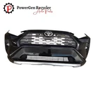 2019-2023 Toyota RAV4 Front Bumper Cover & Fog Light Lamp Grille Oem. Fixed Price $1200.00.