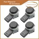 4X Front & Rear Parking Sensor Fit Jaguar Land Rover Discovery FK72-15K859-CA. Fixed Price $39.98.
