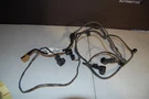 2016 Audi A6 Rear Bumper Sensors And Harness 4G5971085AG. Fixed Price $100.00.
