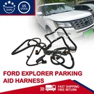New GB5Z-15K867-B 2016-2017 Ford Explorer Parking Aid Harness. Fixed Price $79.03.